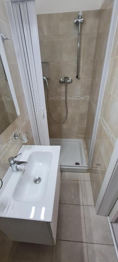 Aglaia B&B Gallipoli Exterior photo