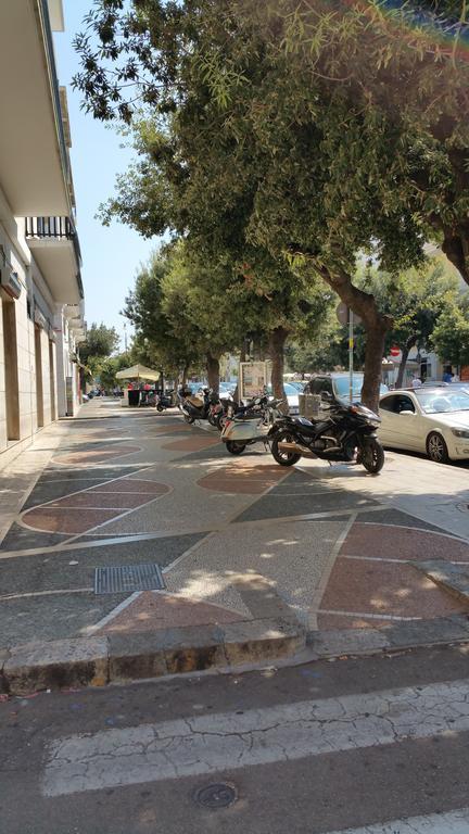 Aglaia B&B Gallipoli Exterior photo