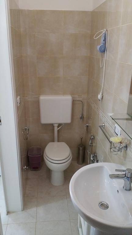 Aglaia B&B Gallipoli Exterior photo